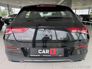Mercedes-Benz CLA 180 AUT*100kW*Virtual*LED 2021