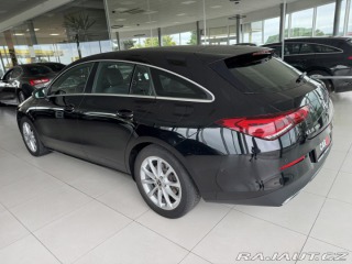 Mercedes-Benz CLA 180 AUT*100kW*Virtual*LED 2021
