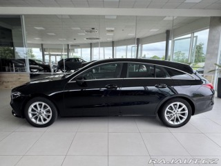 Mercedes-Benz CLA 180 AUT*100kW*Virtual*LED 2021