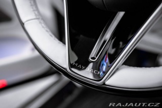 Mercedes-Benz S Maybach Manufaktur 2023