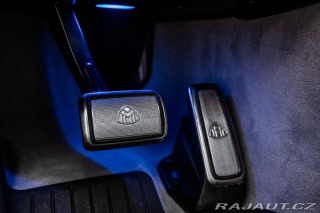 Mercedes-Benz S Maybach Manufaktur 2023