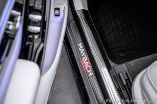 Mercedes-Benz S Maybach Manufaktur 2023