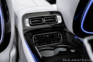 Mercedes-Benz S Maybach Manufaktur 2023