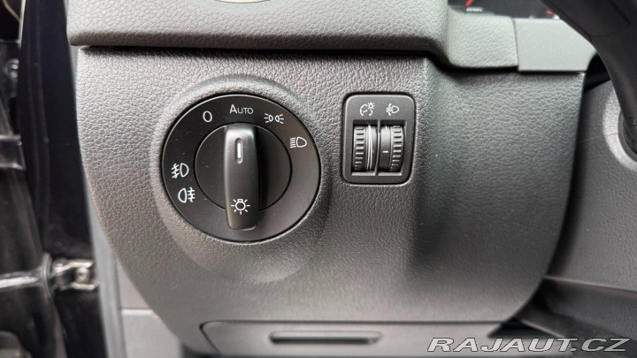 Volkswagen Tiguan 1.4TSI 110kW *4motion*ALU 2009
