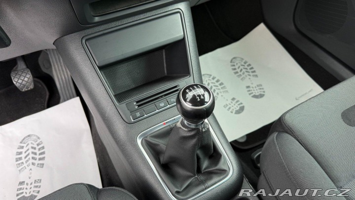 Volkswagen Tiguan 1.4TSI 110kW *4motion*ALU 2009