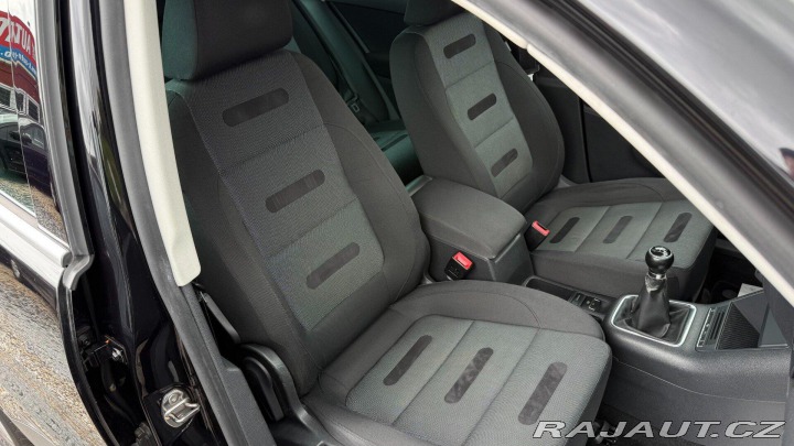 Volkswagen Tiguan 1.4TSI 110kW *4motion*ALU 2009