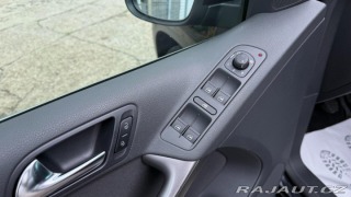 Volkswagen Tiguan 1.4TSI 110kW *4motion*ALU 2009