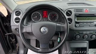 Volkswagen Tiguan 1.4TSI 110kW *4motion*ALU 2009