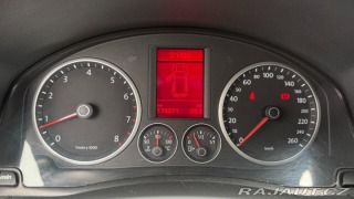 Volkswagen Tiguan 1.4TSI 110kW *4motion*ALU 2009