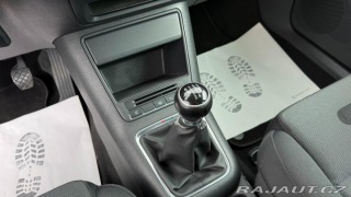 Volkswagen Tiguan 1.4TSI 110kW *4motion*ALU 2009