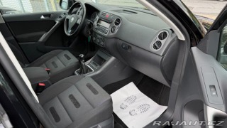 Volkswagen Tiguan 1.4TSI 110kW *4motion*ALU 2009