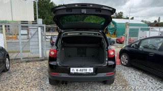 Volkswagen Tiguan 1.4TSI 110kW *4motion*ALU 2009