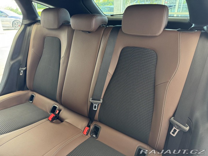 Mercedes-Benz CLA 200d 4Matic*LED*Kůže*Tažn 2023