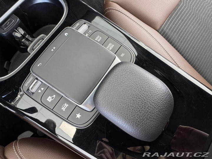 Mercedes-Benz CLA 200d 4Matic*LED*Kůže*Tažn 2023
