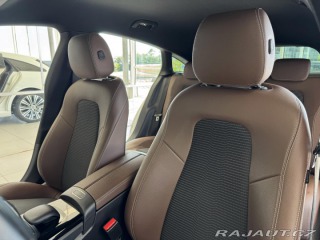 Mercedes-Benz CLA 200d 4Matic*LED*Kůže*Tažn 2023