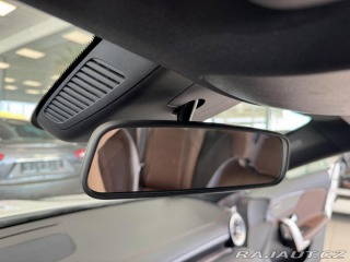 Mercedes-Benz CLA 200d 4Matic*LED*Kůže*Tažn 2023