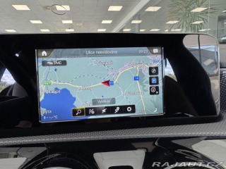 Mercedes-Benz CLA 200d 4Matic*LED*Kůže*Tažn 2023