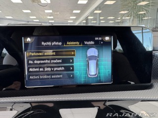 Mercedes-Benz CLA 200d 4Matic*LED*Kůže*Tažn 2023