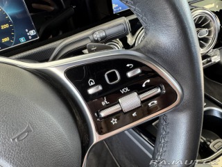 Mercedes-Benz CLA 200d 4Matic*LED*Kůže*Tažn 2023