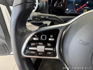 Mercedes-Benz CLA 200d 4Matic*LED*Kůže*Tažn 2023