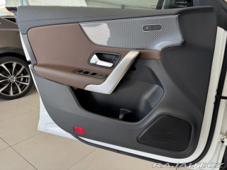 Mercedes-Benz CLA 200d 4Matic*LED*Kůže*Tažn 2023