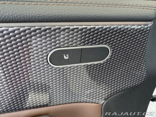 Mercedes-Benz CLA 200d 4Matic*LED*Kůže*Tažn 2023