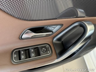 Mercedes-Benz CLA 200d 4Matic*LED*Kůže*Tažn 2023