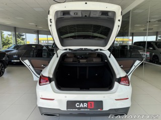 Mercedes-Benz CLA 200d 4Matic*LED*Kůže*Tažn 2023