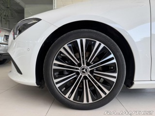 Mercedes-Benz CLA 200d 4Matic*LED*Kůže*Tažn 2023