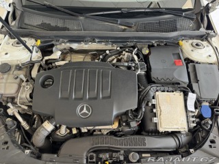 Mercedes-Benz CLA 200d 4Matic*LED*Kůže*Tažn 2023