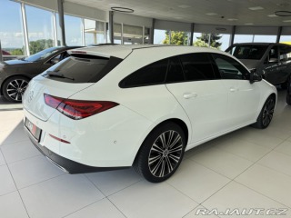 Mercedes-Benz CLA 200d 4Matic*LED*Kůže*Tažn 2023