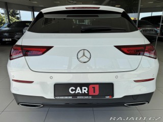 Mercedes-Benz CLA 200d 4Matic*LED*Kůže*Tažn 2023