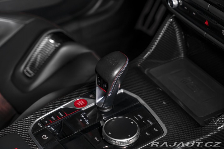 BMW M3 CS HK/MPACK/ZÁRUKA 2025