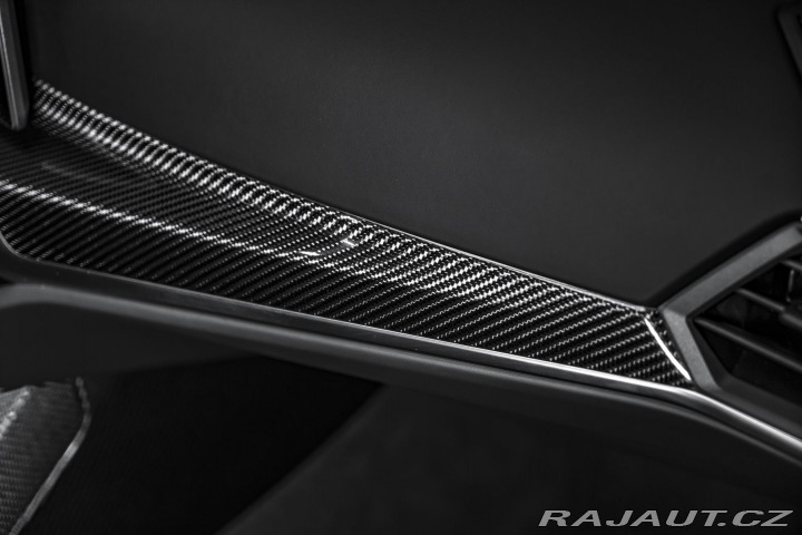 BMW M3 CS HK/MPACK/ZÁRUKA 2025
