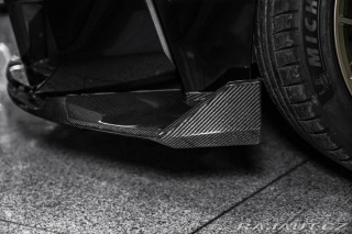 BMW M3 CS HK/MPACK/ZÁRUKA 2025