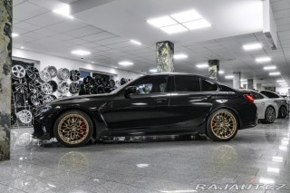 BMW M3 CS HK/MPACK/ZÁRUKA 2025