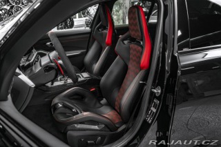 BMW M3 CS HK/MPACK/ZÁRUKA 2025