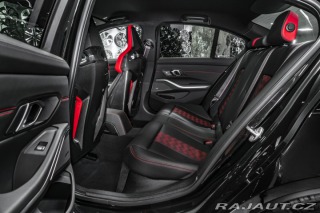 BMW M3 CS HK/MPACK/ZÁRUKA 2025