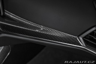 BMW M3 CS HK/MPACK/ZÁRUKA 2025