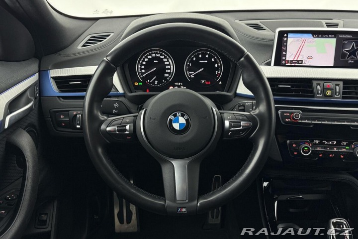 BMW X2 sDrive18i 2022
