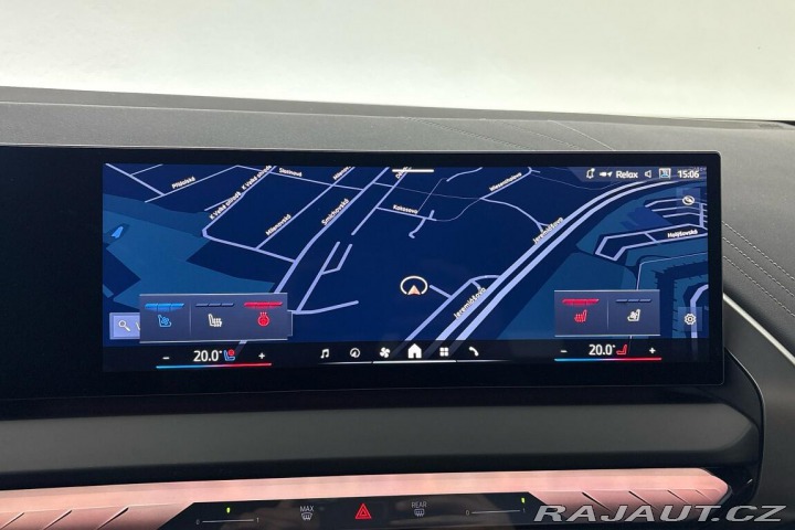 BMW X3 xDrive40d 2025