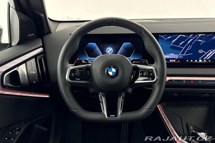 BMW X3 xDrive40d 2025