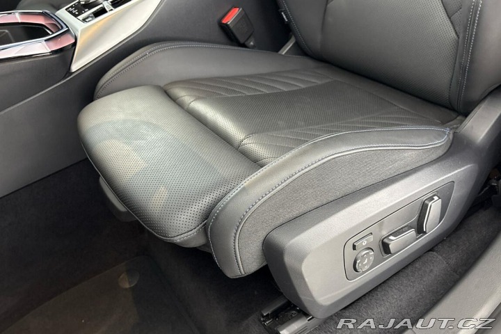 BMW X3 xDrive40d 2025