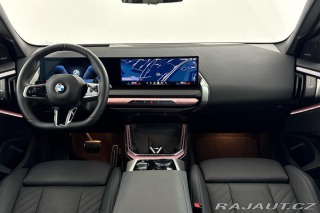 BMW X3 xDrive40d 2025