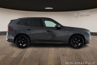 BMW X3 xDrive40d 2025