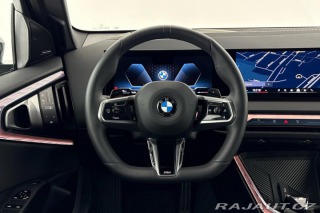 BMW X3 xDrive40d 2025
