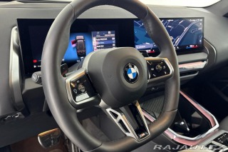 BMW X3 xDrive40d 2025