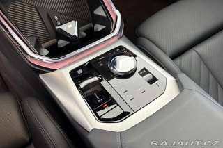 BMW X3 xDrive40d 2025