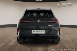 BMW X3 xDrive40d 2025