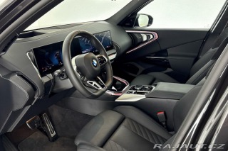 BMW X3 xDrive40d 2025